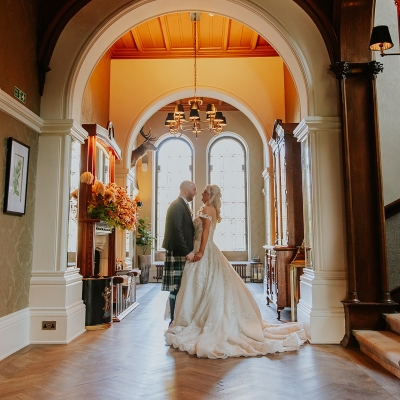 49 Scottish Wedding Photographer
